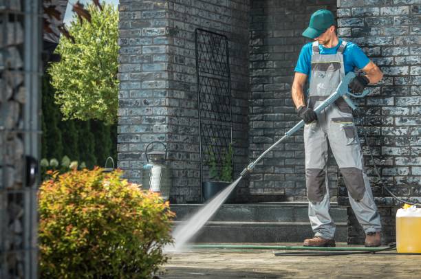 Best Solar Panel Cleaning  in Zion, IL