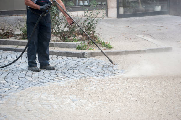 Best Building Exterior Washing  in Zion, IL