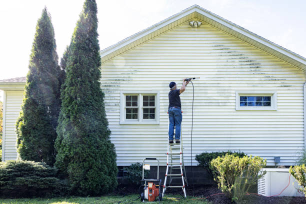Boat and Dock Cleaning in Zion, IL